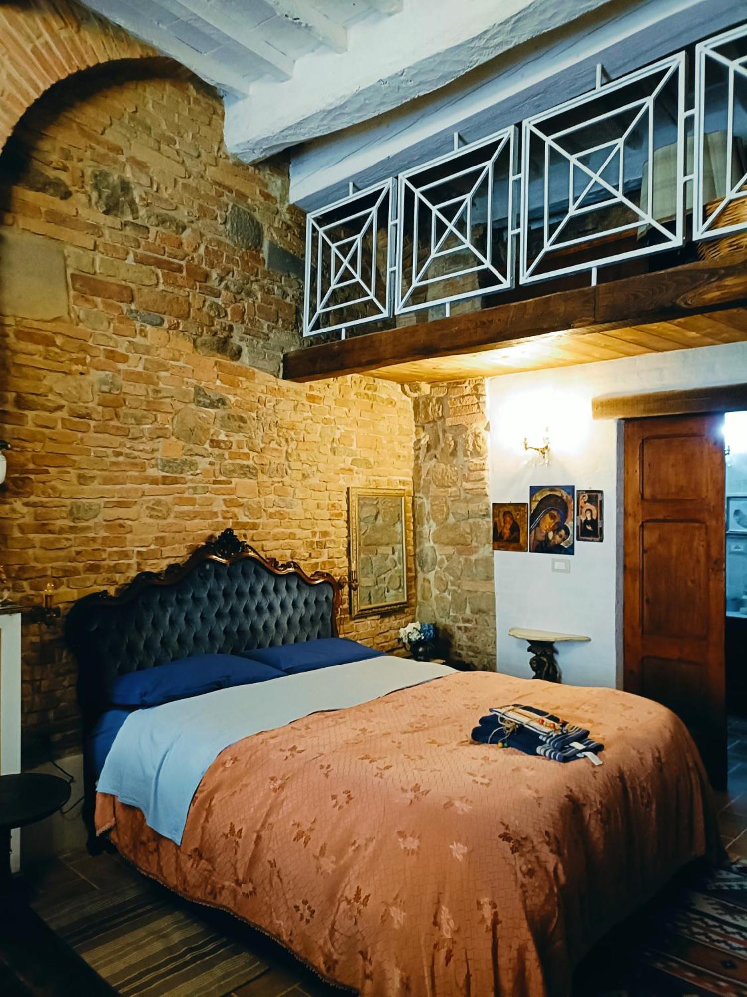 Old Style Studio Perugia Exterior foto
