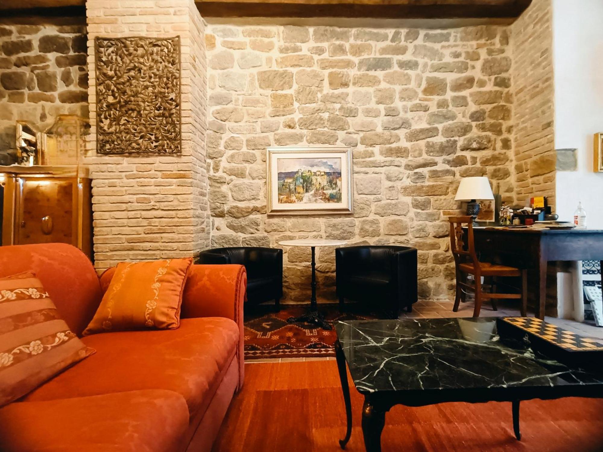 Old Style Studio Perugia Exterior foto