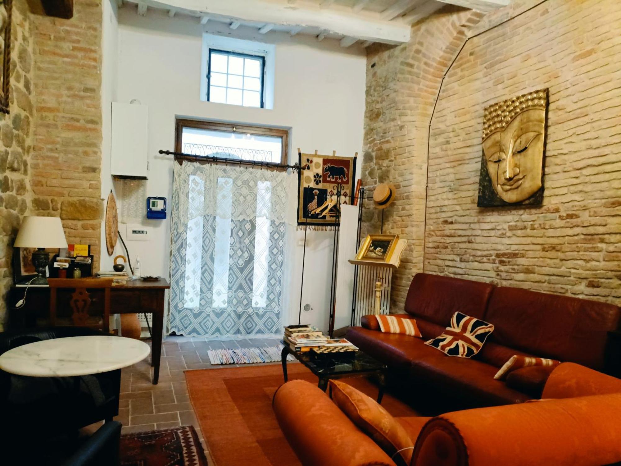 Old Style Studio Perugia Exterior foto