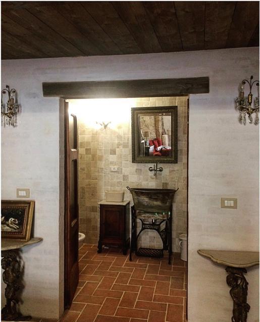 Old Style Studio Perugia Exterior foto